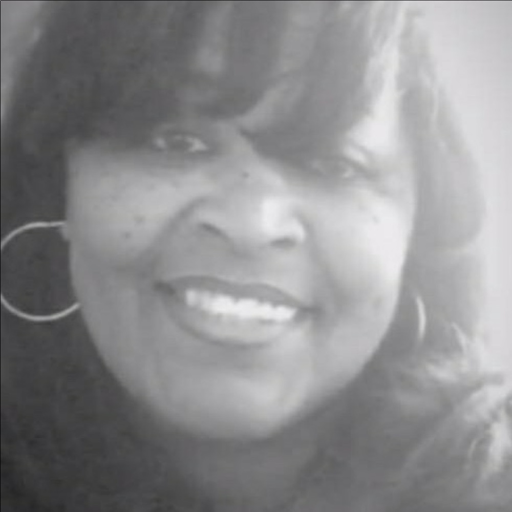 Meet your Posher, Tonya